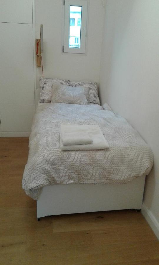 Fashion Street Apartment