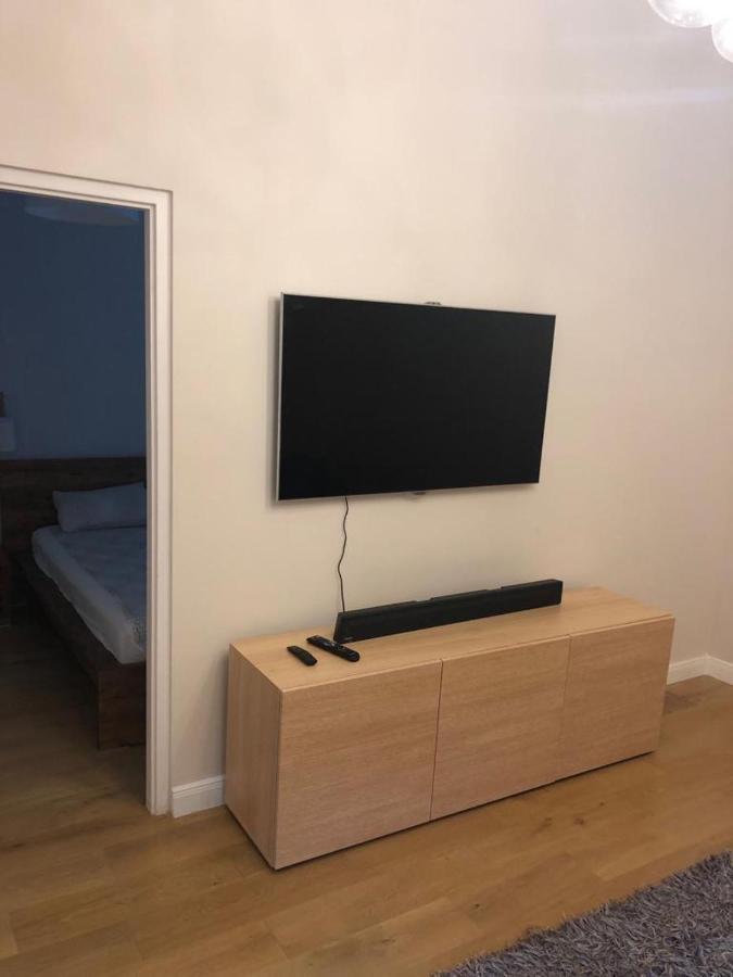 Apartment Fashion Street Budapest